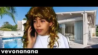 PARODIE : IULIANA BEREGOI ȘI APA DIN PISCINĂ
