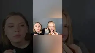 асмр 💨 паровая терапия с Катей 💨🦋