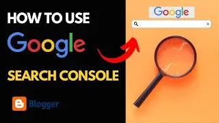 How to Use Google Search Console in 2022 | Google Search Console 2022