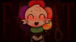 BINOMI // Dandy’s World animation // yay