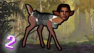 Assassin's Creed 2  -  PART 2 - Like a New Born Deer