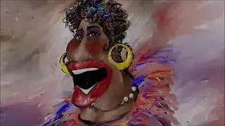 IVA - Carpe Diem (Official Trailer)