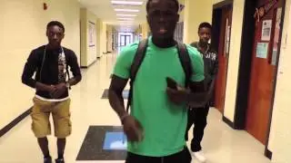 No Drug Zone (Parody)