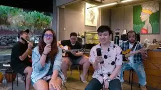 ASYA feat HARRY TAMBUNAN - BAHAGIAKU, ENJOY !!!