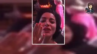 📷'Merve Boluğur kimseye sesiyle eziyet etmesin!'