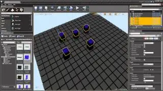 [Old] UE4 - Advanced Turn Based Tile Toolkit Tutorial - 2 - Customizing the grid