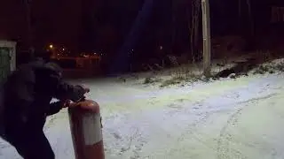 Не работает :(  А если пожар :(  !!!!