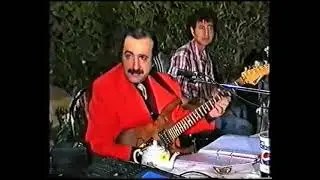 АВРОМ ТОЛМАСОВ - ОНАЖОН