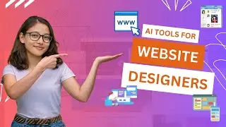 Top 5 AI Tools for Website Designers 2026