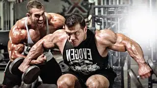 ✅Музыка Для Тренировок 2022💪Best Workout Music Mix🔥🔋