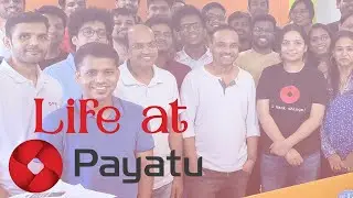 A Glimpse of Life at Payatu