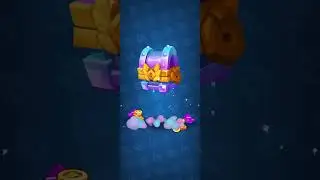 НУ НАКОНЕЦ-ТО #рашрояль #rushroyaleсоветы #rushroyale
