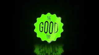 Logo design concepts for an event company