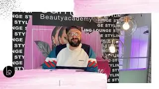 Cambio Beautyacademy: Profi-Fotograf Stefan Joham im Interview