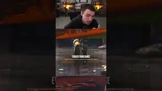 HUGE changes to Apex Legends in Season 17 #shorts