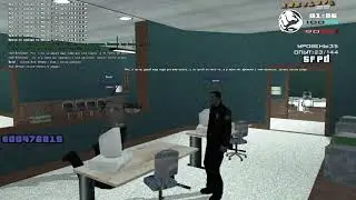 Absolute Role Play Aurum ¦ RolePlay ситуации МВД