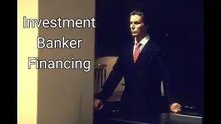 The Finances Behind An Investment Banker's Life