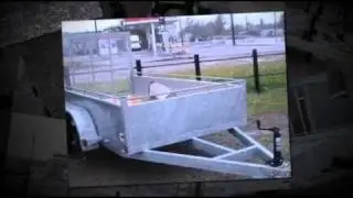 DURATRAIL by Trailerworld Ind.