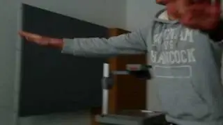 Lehrer hat alles im Griff / Schule