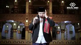 ADZAN SUBUH IRAMA KURDI MERDU GHOFAR ZAEN