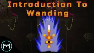 Noita Wand Building Introduction