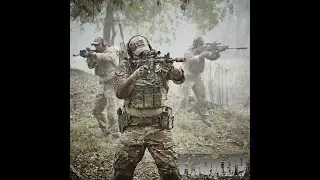 Пиу-пиу,тра-та-та(Escape from Tarkov)