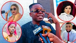 JUMALOKOLE MSIBANI KWA TESA WA HUBA AFUNGUKA TAMTHILIA ALIYOIGIZA NA MAREHEMU WAKA HUU NIMEPATIKANA