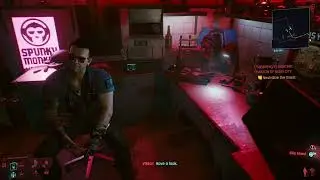 Cyberpunk 2077   How To Get Legendary Mantis Blades For Free Legendary Cyberware Weapon