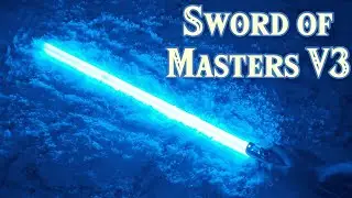Sword of Masters v3 Update