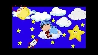 Малыш уснет за 5 минут! Волшебная Колыбельная ♫♫ Сказочные колыбельные. Для быстрого засыпания
