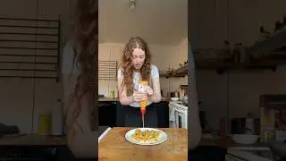 looks can be deceiving breakfast vlog 🌽 #vlogs #routines #shorts