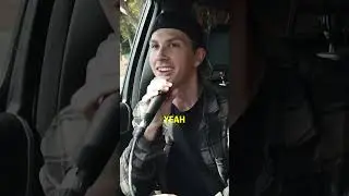 Celebrity Lock Lyft w/ Ekoh - 