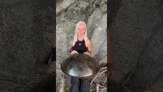 Научу вас играть на Ханге этот ритм и многие другие