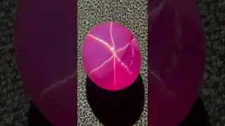 Rubies are July's birthstone! #gemstone