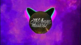 Jbl music 🎶 bass boosted (Way Down We Go) [HAKT X 5HOW Remix]