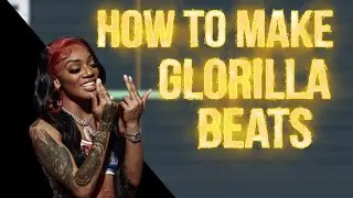 How To Make PIANO BEATS For GloRilla 
