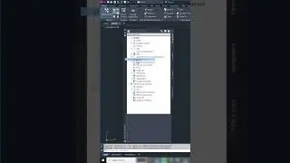 Astuce AutoCAD #2 - Optimiser l'affichage des palettes
