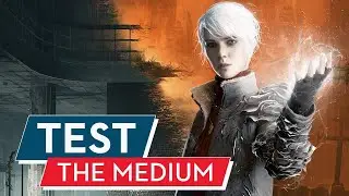 The Medium Test / Review: Enttäuschender Horror!