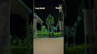 meri maa khati thi tu akele hai #maa #lovestatus #fouji #lifestyle #status #shots