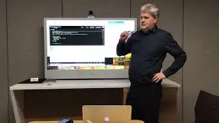 Replace framework with hyper html and custom element
