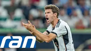 Nicht mehr Top 15 der Welt! Thomas Müller wird deutlich