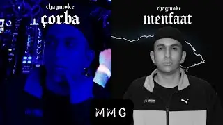 Chagmoke  -  Çorba X Menfaat