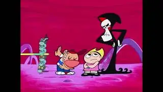The Grim Adventures of Billy & Mandy OST - Limbo