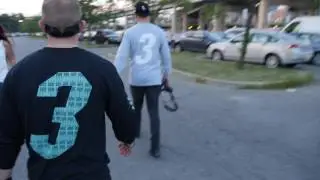 RD3 (New Wave) Promo