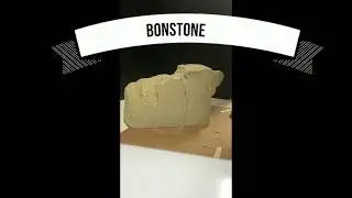 Sandstone Crack Repair