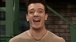 Nsync - Believe in yourself(Sesame Street 2000)[FHD]