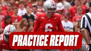 Impact of Buckeyes naming Kyle McCord as full-time starting quarterback | Ohio State football