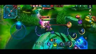 Mlbb Jonson crazy magic build ~  Jonson instant kill build ~ Jonson 2022  magic new build #mlbb