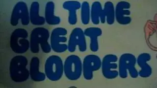 Attempt at a paul harvey tribute THIS IS THE BLOOPER nobody knows about this