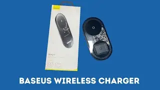 Baseus Wireless Charger